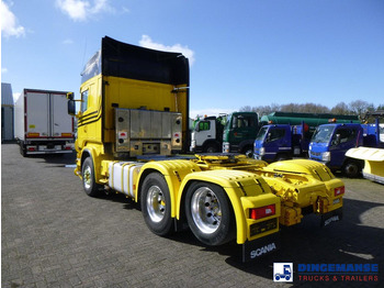Leasing de Scania R 730 6X2 E6 ADR + Ret. Hydraulics 2e pto Scania R 730 6X2 E6 ADR + Ret. Hydraulics 2e pto: foto 3