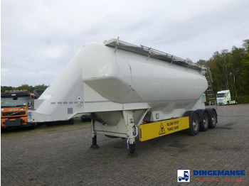 Semirremolque cisterna FELDBINDER