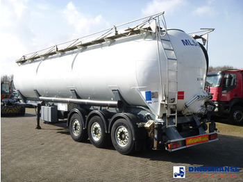 Semirremolque cisterna Gofa Powder tank alu 58 m3 (tipping): foto 3 Semirremolque cisterna Gofa Powder tank alu 58 m3 (tipping): foto 3
