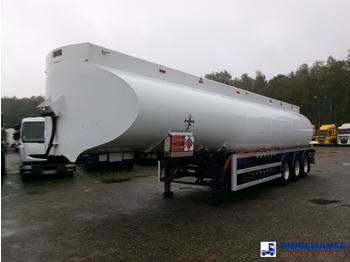 Semirremolque cisterna HEIL