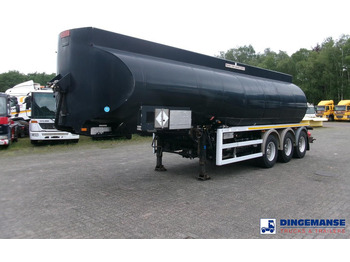 Semirremolque cisterna HEIL