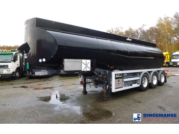 Semirremolque cisterna HEIL