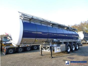 Semirremolque cisterna LAG