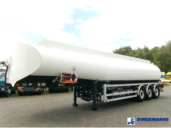 Semirremolque cisterna LAKELAND