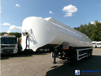 Semirremolque cisterna LAKELAND