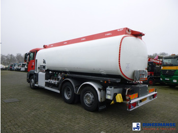 Leasing de MAN TGS 26.320 6X2 RHD fuel tank 20 m3 / 4 comp MAN TGS 26.320 6X2 RHD fuel tank 20 m3 / 4 comp: foto 3 Leasing de MAN TGS 26.320 6X2 RHD fuel tank 20 m3 / 4 comp MAN TGS 26.320 6X2 RHD fuel tank 20 m3 / 4 comp: foto 3
