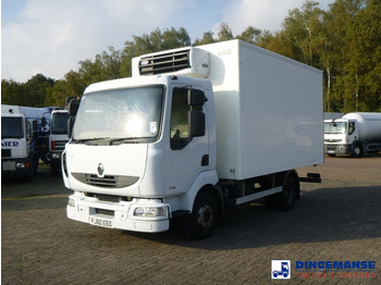 Camión frigorífico RENAULT Midlum 190