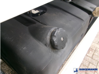 Camión cisterna Renault Midlum 280 Dxi 4x2 fuel tank 11.3 m3 / 3 comp: foto 5