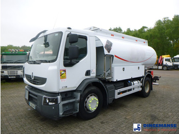Camión cisterna RENAULT Premium 270