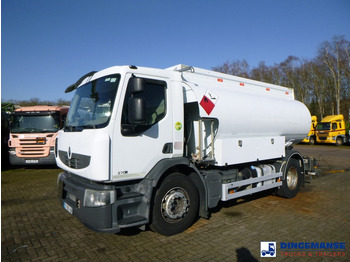 Camión cisterna RENAULT Premium 270