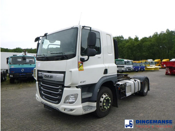 Cabeza tractora DAF CF 450