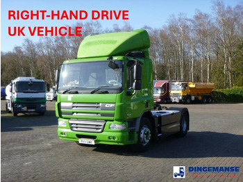 Cabeza tractora DAF CF 75 310