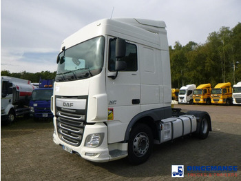 Cabeza tractora DAF XF 460