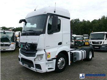 Cabeza tractora MERCEDES-BENZ Actros 1843