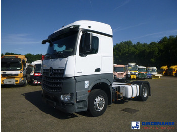 Cabeza tractora MERCEDES-BENZ Arocs