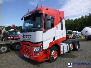 Cabeza tractora RENAULT T 460