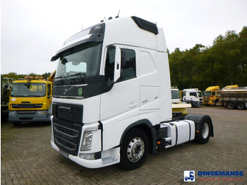 Cabeza tractora VOLVO FH 420