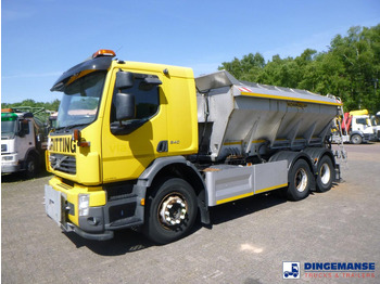 Máquina quitanieve VOLVO FH