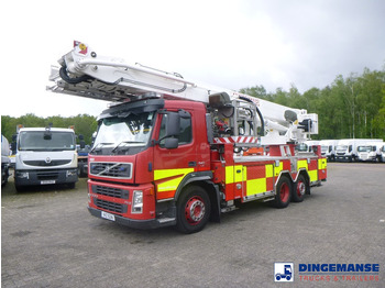 Camión de bomberos VOLVO FM9 340
