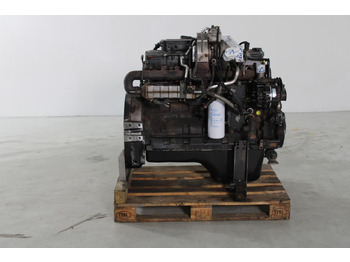 Motor CUMMINS