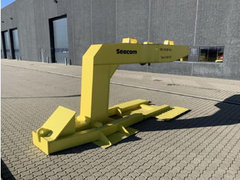 Implemento para Tractor industrial Seacom SEACOM SH36: foto 3