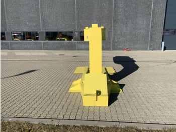 Implemento para Tractor industrial Seacom SEACOM SH36: foto 4
