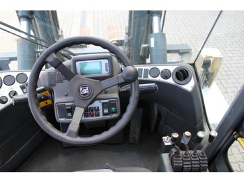 Leasing de Kalmar DCE120-6 Kalmar DCE120-6: foto 4