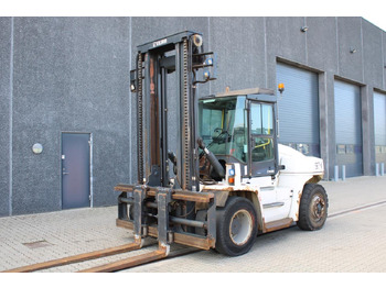 Leasing de Kalmar DCE120-6 Kalmar DCE120-6: foto 2