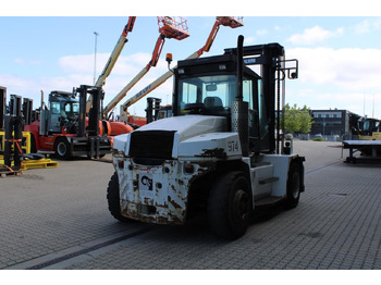 Leasing de Kalmar DCE120-6 Kalmar DCE120-6: foto 3