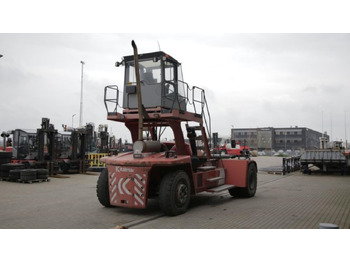 Leasing de Kalmar DCF90-45ES Kalmar DCF90-45ES: foto 3