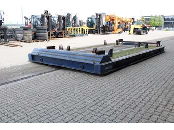 Leasing de Novatech NOVATECH RT50 Novatech NOVATECH RT50: foto 3