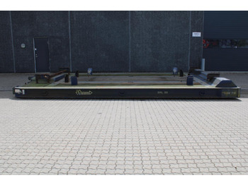 Leasing de Novatech NOVATECH RT50 Novatech NOVATECH RT50: foto 1