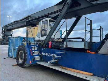 Reach stacker SMV 4531 TB5: foto 4 Reach stacker SMV 4531 TB5: foto 4