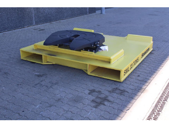 Equipo portuario nuevo Seacom KONGETAP ADAPTER: foto 2