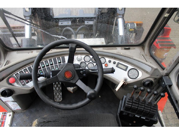 Leasing de SveTruck 15120-35 SveTruck 15120-35: foto 4 Leasing de SveTruck 15120-35 SveTruck 15120-35: foto 4