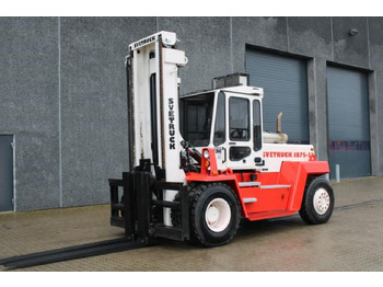 Leasing de SveTruck 1875-33 SveTruck 1875-33: foto 2 Leasing de SveTruck 1875-33 SveTruck 1875-33: foto 2