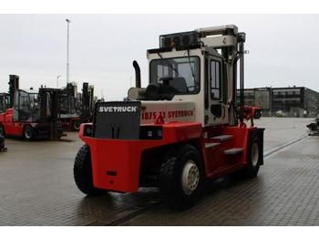 Leasing de SveTruck 1875-33 SveTruck 1875-33: foto 3 Leasing de SveTruck 1875-33 SveTruck 1875-33: foto 3