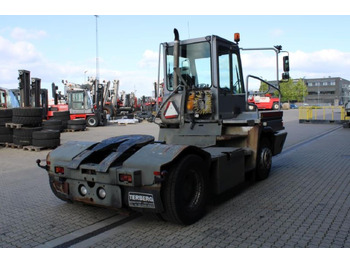 Tractor industrial Terberg YT182: foto 3