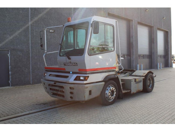 Tractor industrial Terberg YT182: foto 2