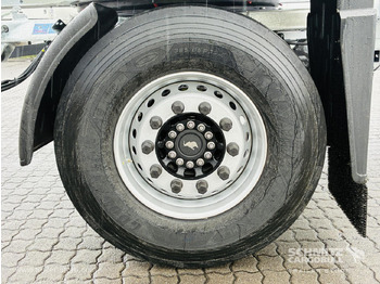 Remolque portacontenedore/ Intercambiable nuevo SCHMITZ Anhänger Wechselfahrgestell Standard: foto 4 Remolque portacontenedore/ Intercambiable nuevo SCHMITZ Anhänger Wechselfahrgestell Standard: foto 4