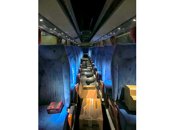 Autocar Iveco New Domino euro 5 (WC-KLIMA-57SEATS-NEW TYRES-ALCOA WHEELS): foto 2 Autocar Iveco New Domino euro 5 (WC-KLIMA-57SEATS-NEW TYRES-ALCOA WHEELS): foto 2