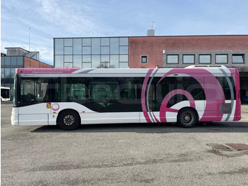 Autobús urbano IVECO