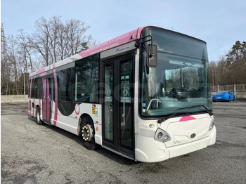 Autobús urbano IVECO