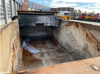 Contenedor de gancho Container 20m³: foto 5 Contenedor de gancho Container 20m³: foto 5