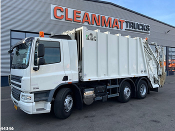 Camión de basura DAF CF 75 250
