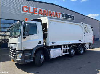 Camión de basura DAF CF 330
