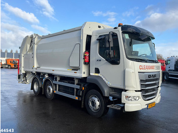 Leasing de DAF FAG XB 260 Zoeller 14m³ met Jama Diftar! DAF FAG XB 260 Zoeller 14m³ met Jama Diftar!: foto 4