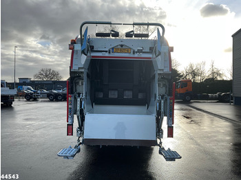 Leasing de DAF FAG XB 260 Zoeller 14m³ met Jama Diftar! DAF FAG XB 260 Zoeller 14m³ met Jama Diftar!: foto 5