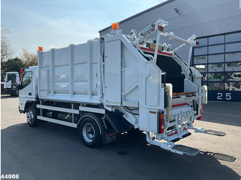 Leasing de FUSO Canter 9C18 Geesink 7m³ FUSO Canter 9C18 Geesink 7m³: foto 2