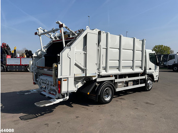 Leasing de FUSO Canter 9C18 Geesink 7m³ FUSO Canter 9C18 Geesink 7m³: foto 5